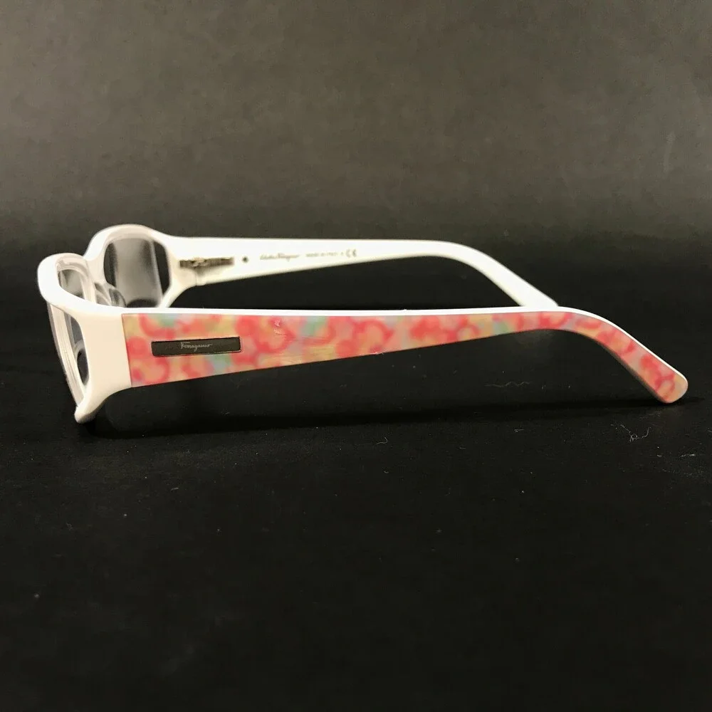 Salvatore Ferragamo demo lenses